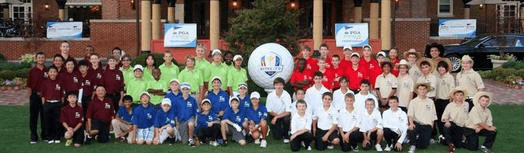PGA Junior League Golf