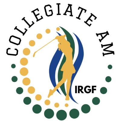 Irgf collegiate am logo