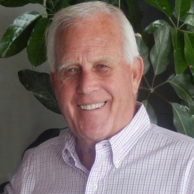Roger van dyke