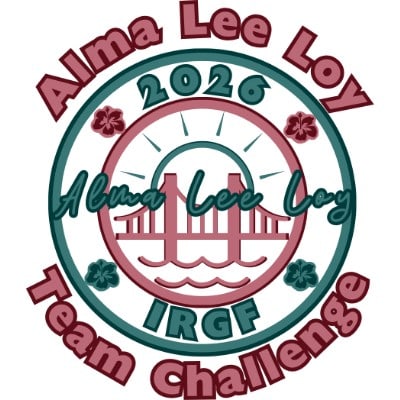 Alma lee loy chalange logo