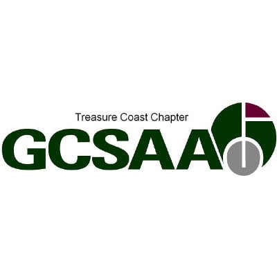 G c s a a logo