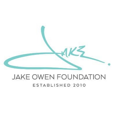 Jake owen foundation logo