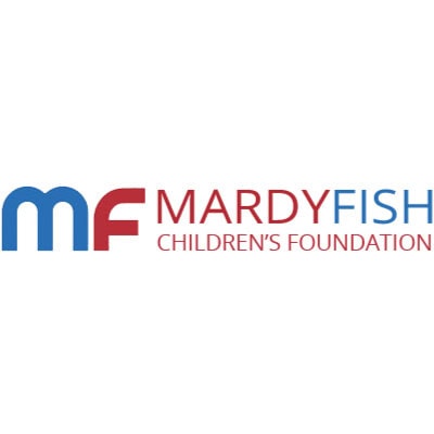 Mardi fish childrens foundation logo