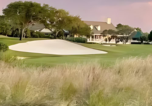 Founders cup golf course
