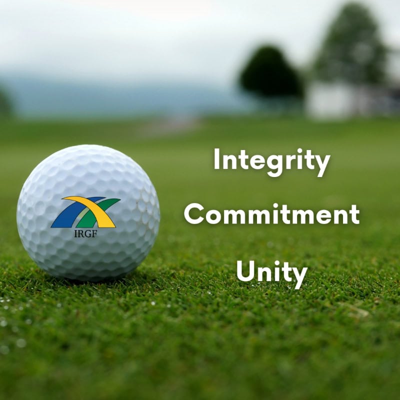 Integrity commitment unity