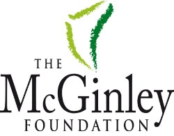 Mcginley logo