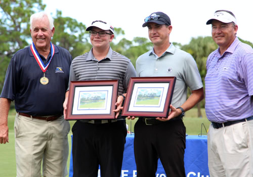 Roger vandyke jackson hiller jimmy gascoigne and bela nagy